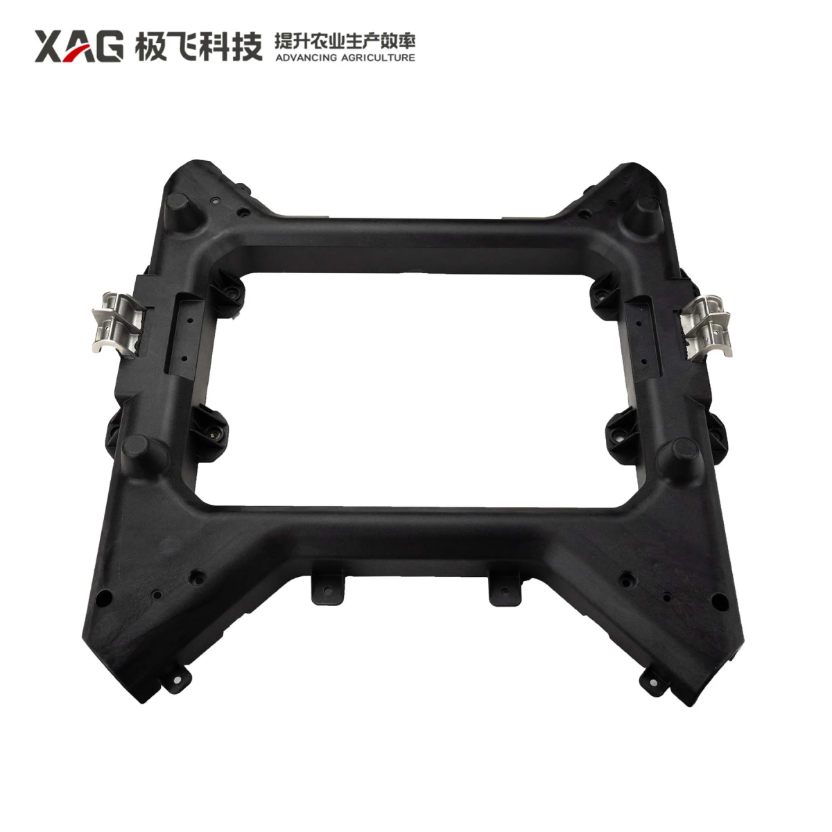 Хвостовая рама P100 Spiral Feeder Main Frame Хвостовая рама P100 Spiral Feeder Main Frame фото