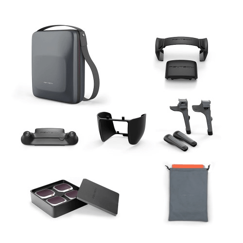 Набор аксессуаров PGYTECH Accessories Combo for MAVIC 2 Pro P-HA-056 Набор аксессуаров PGYTECH Accessories Combo for MAVIC 2 Pro P-HA-056 фото