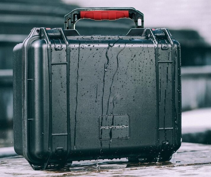 Защитный кейс PGYTECH MAVIC AIR 2 Safety Case P-16A-037